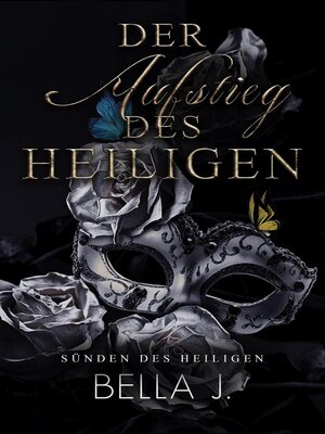 cover image of Der Aufstieg des Heiligen